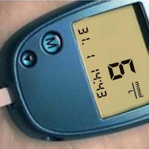 Caninsulin.com monitoring glucose blood sampling