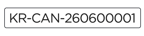 KR-CAN-260600001